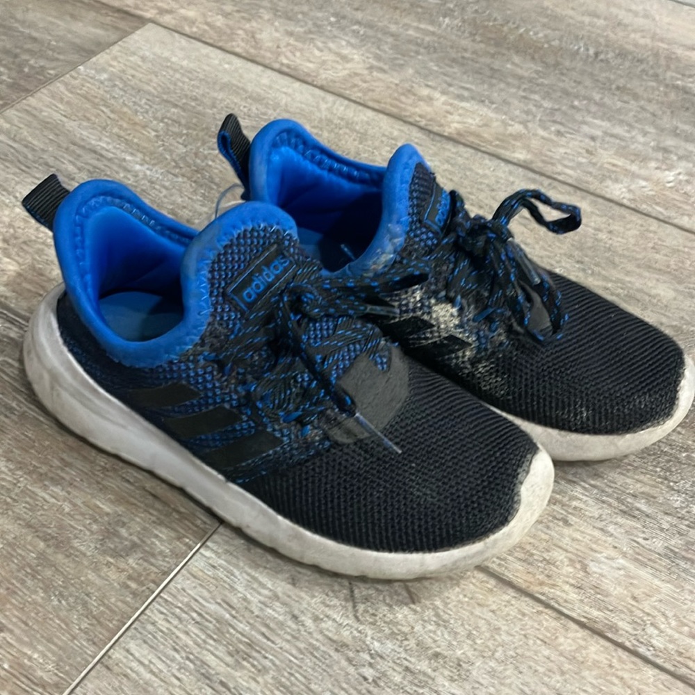 Kids adidas shoes 11.5k